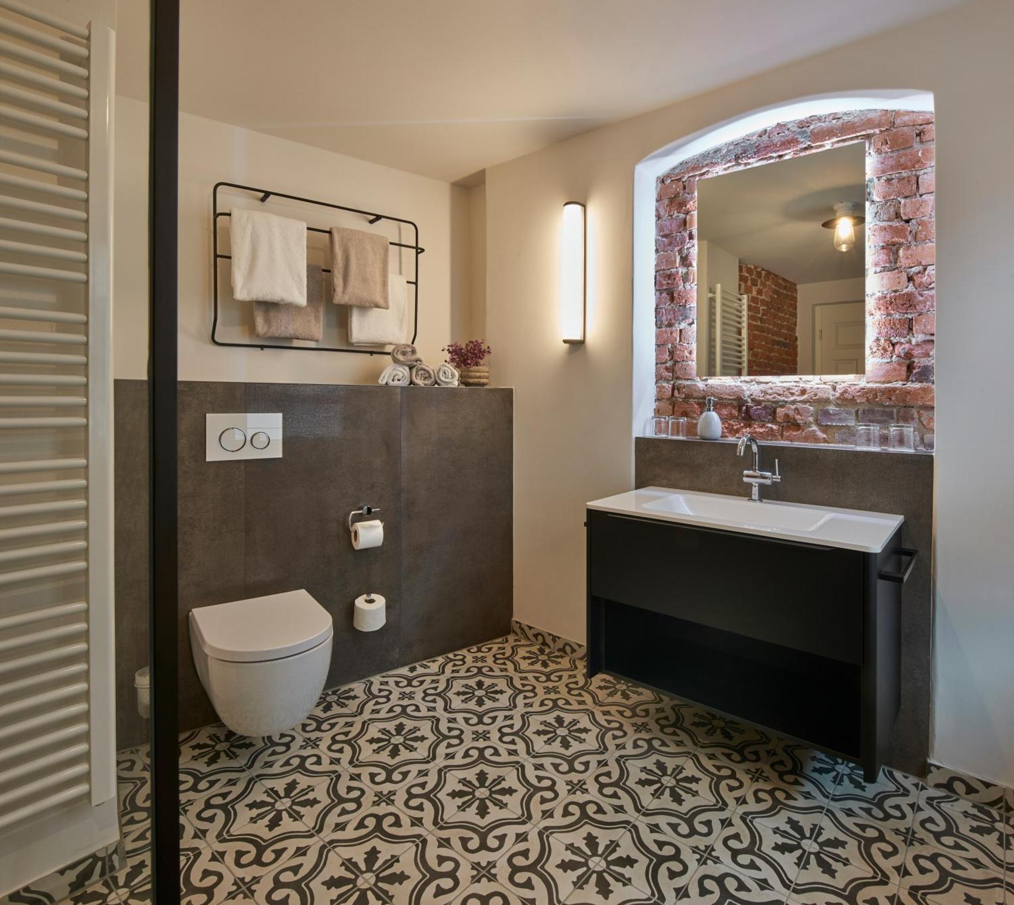 Via'S Appartements Und Ferienwohnungen Görlitz Buitenkant foto