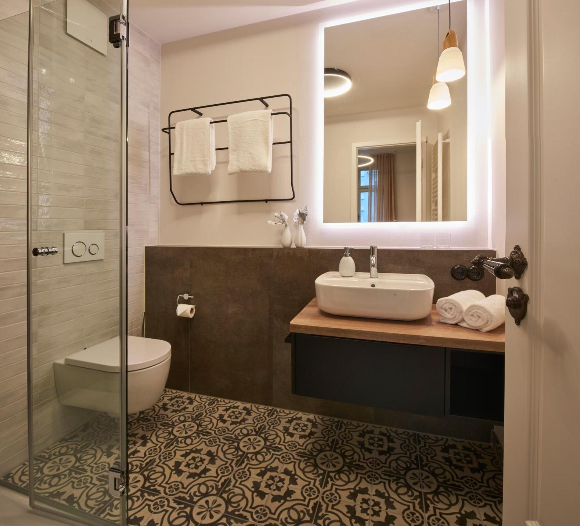 Via'S Appartements Und Ferienwohnungen Görlitz Buitenkant foto